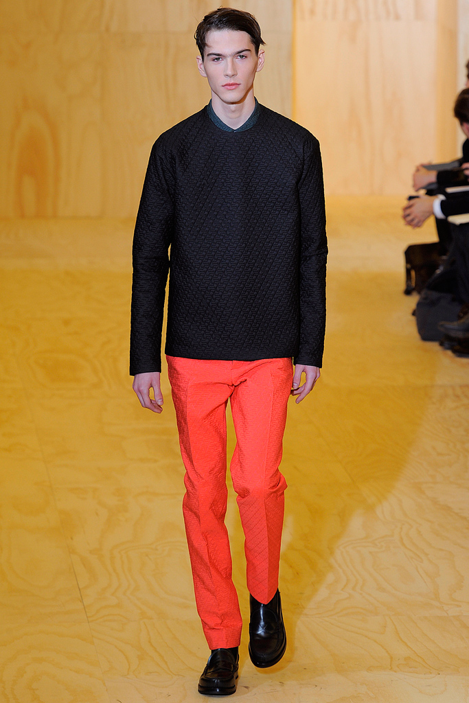 Jil Sander 2011ﶬbDƬ