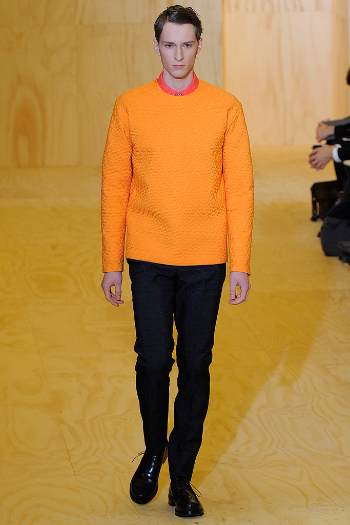 Jil Sander 2011ﶬbDƬ