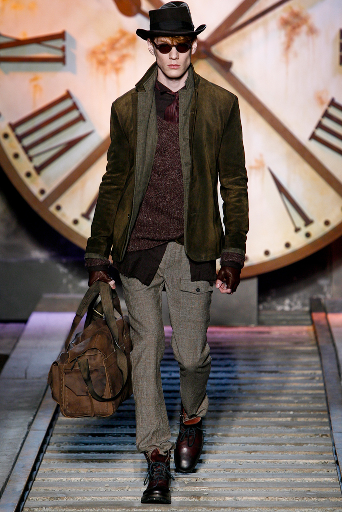 John Varvatos 2011ﶬbDƬ