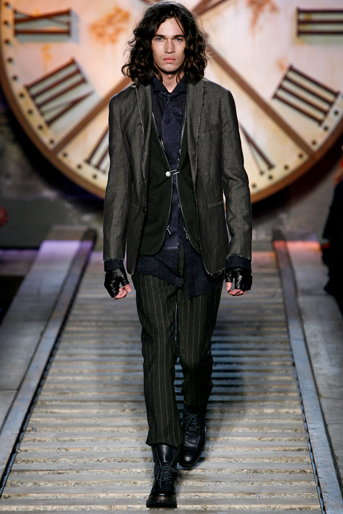John Varvatos 2011ﶬbDƬ