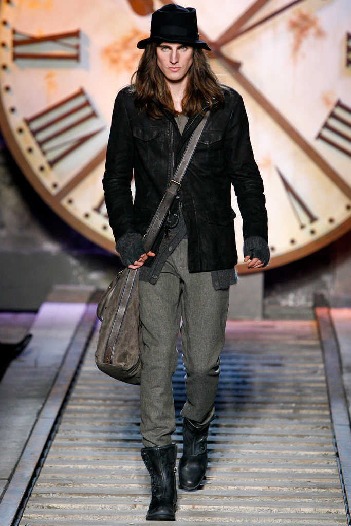 John Varvatos 2011ﶬbDƬ