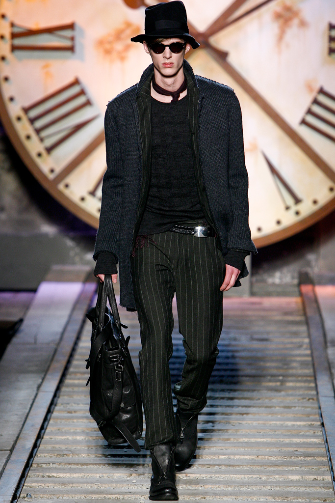 John Varvatos 2011ﶬbDƬ