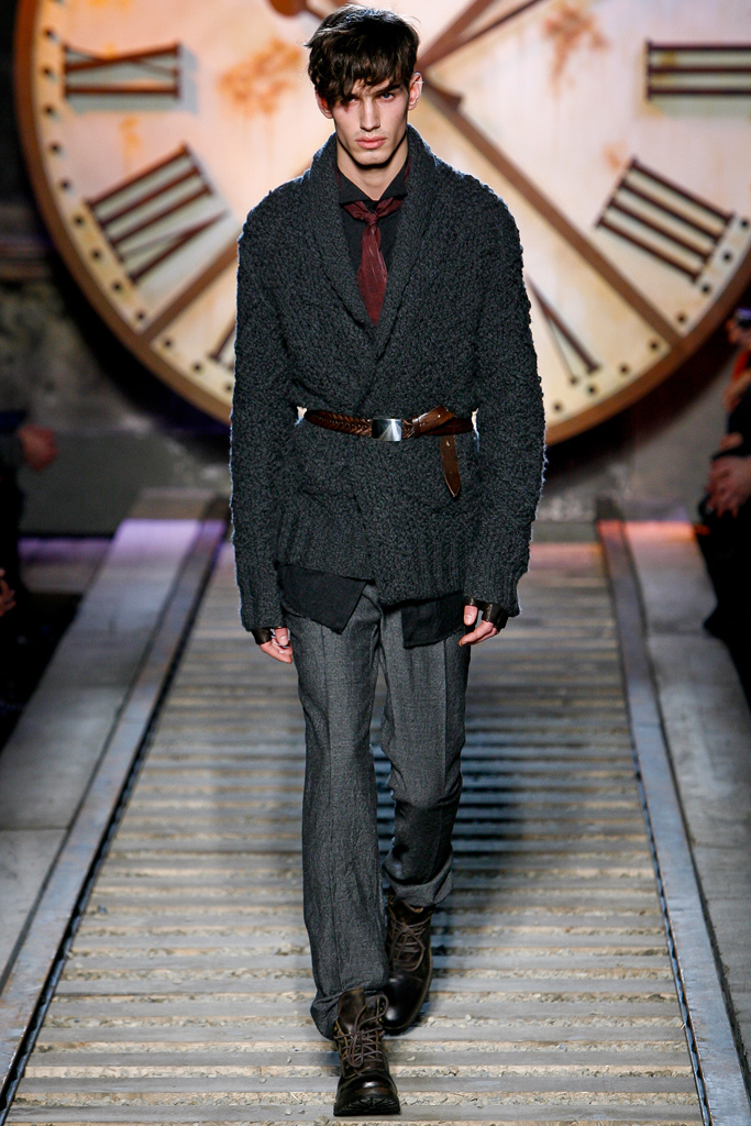 John Varvatos 2011ﶬbDƬ