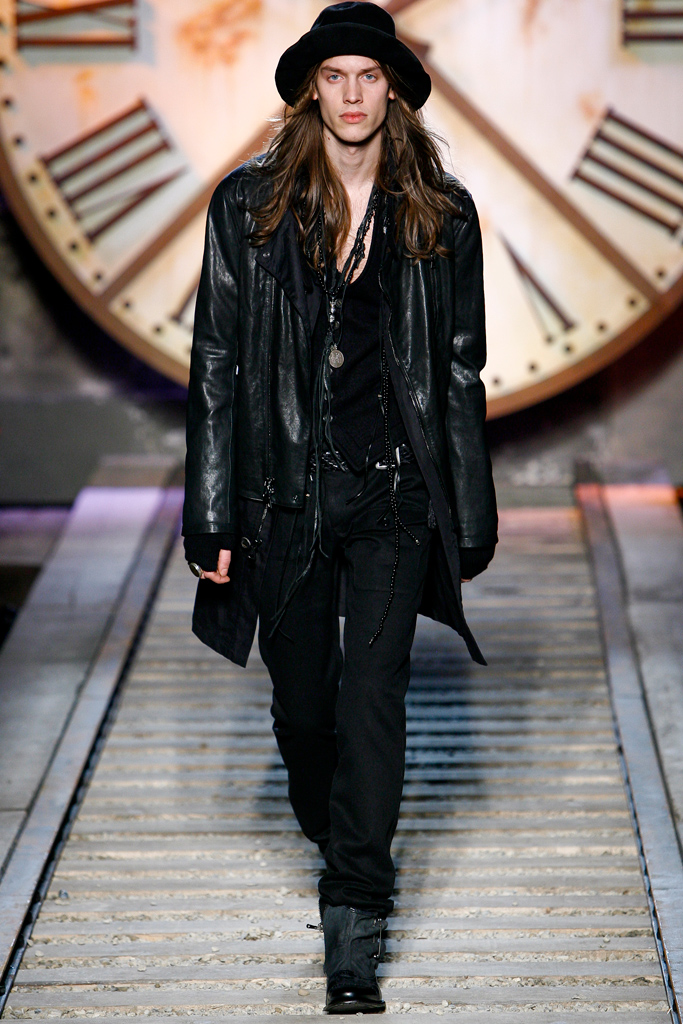 John Varvatos 2011ﶬbDƬ