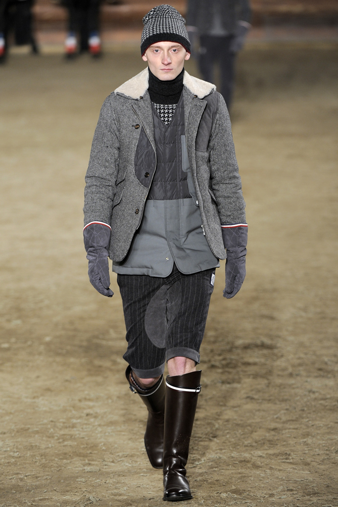 Moncler 2011ﶬbDƬ