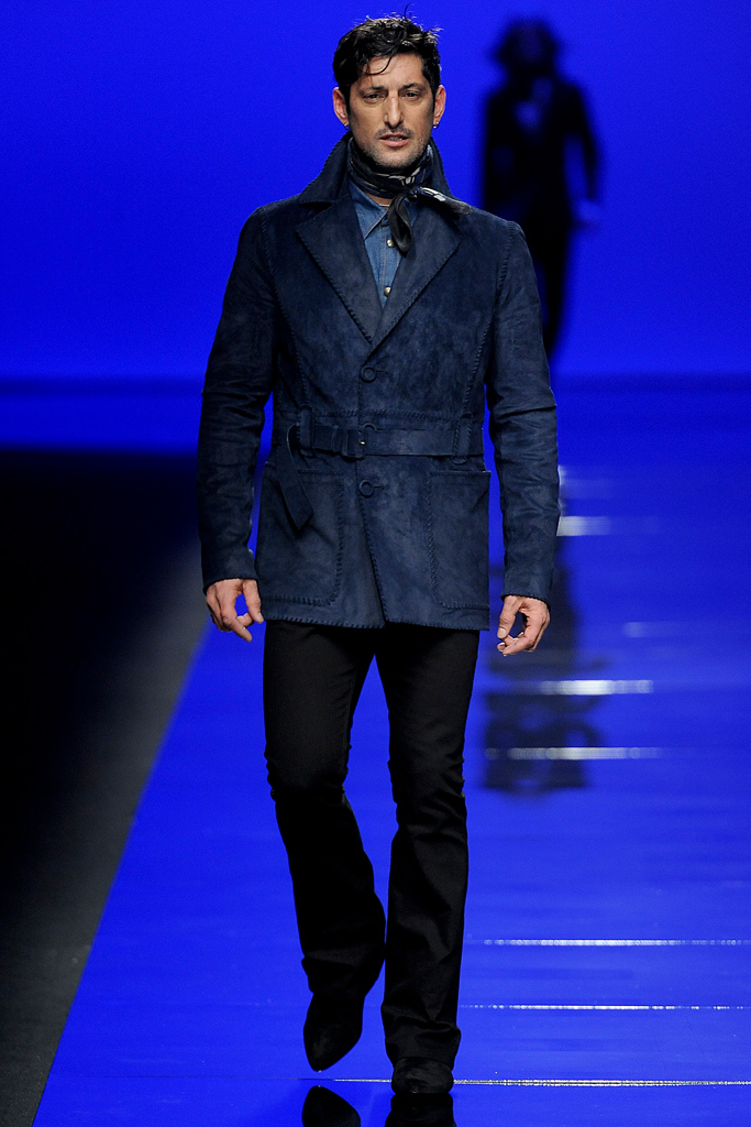 Roberto Cavalli 2011ﶬbDƬ