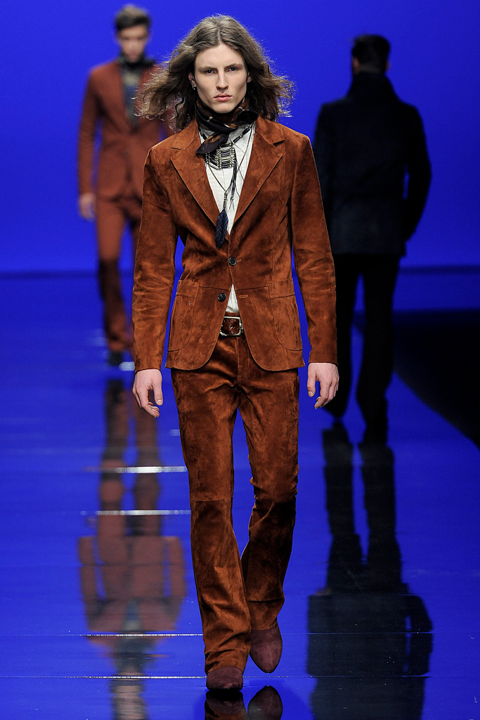Roberto Cavalli 2011ﶬbDƬ
