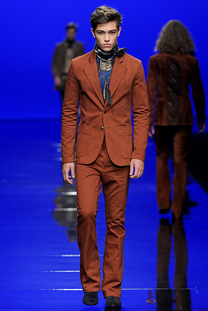 Roberto Cavalli 2011ﶬbDƬ