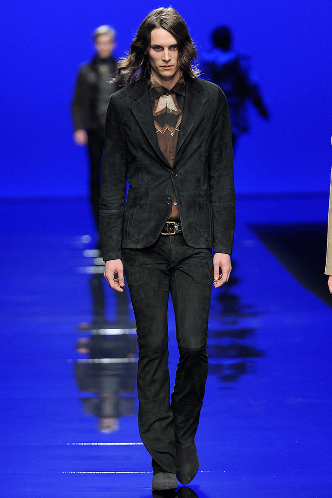 Roberto Cavalli 2011ﶬbDƬ