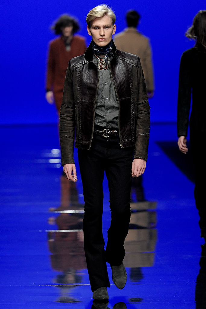 Roberto Cavalli 2011ﶬbDƬ
