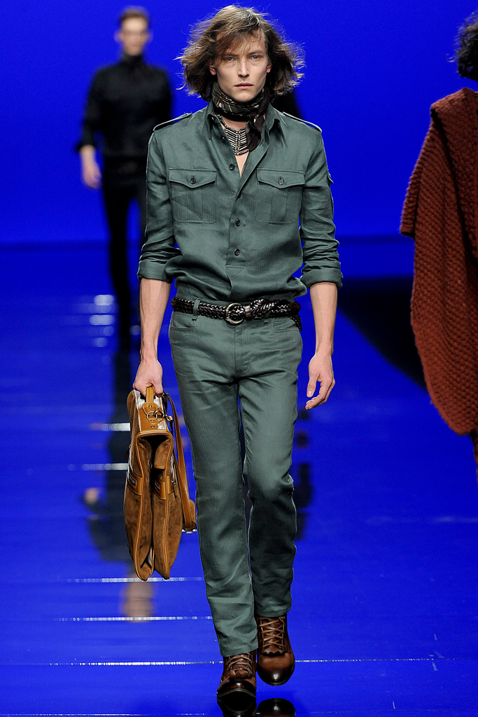 Roberto Cavalli 2011ﶬbDƬ