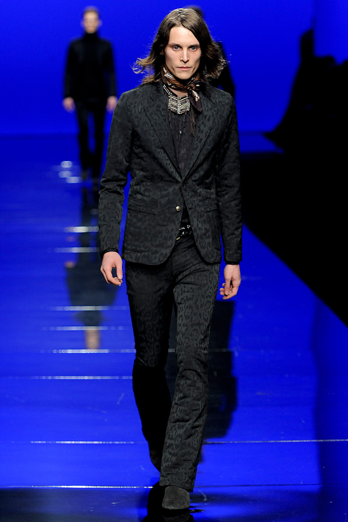 Roberto Cavalli 2011ﶬbDƬ