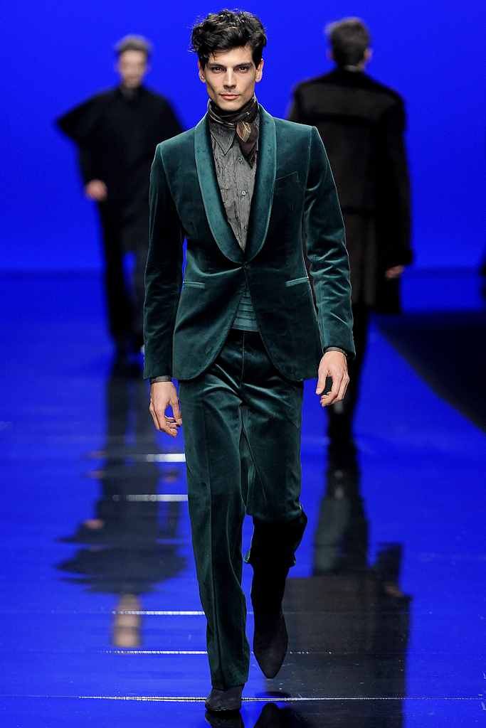 Roberto Cavalli 2011ﶬbDƬ