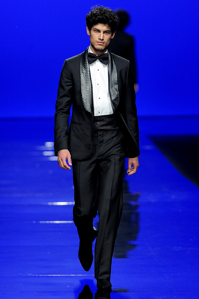 Roberto Cavalli 2011ﶬbDƬ