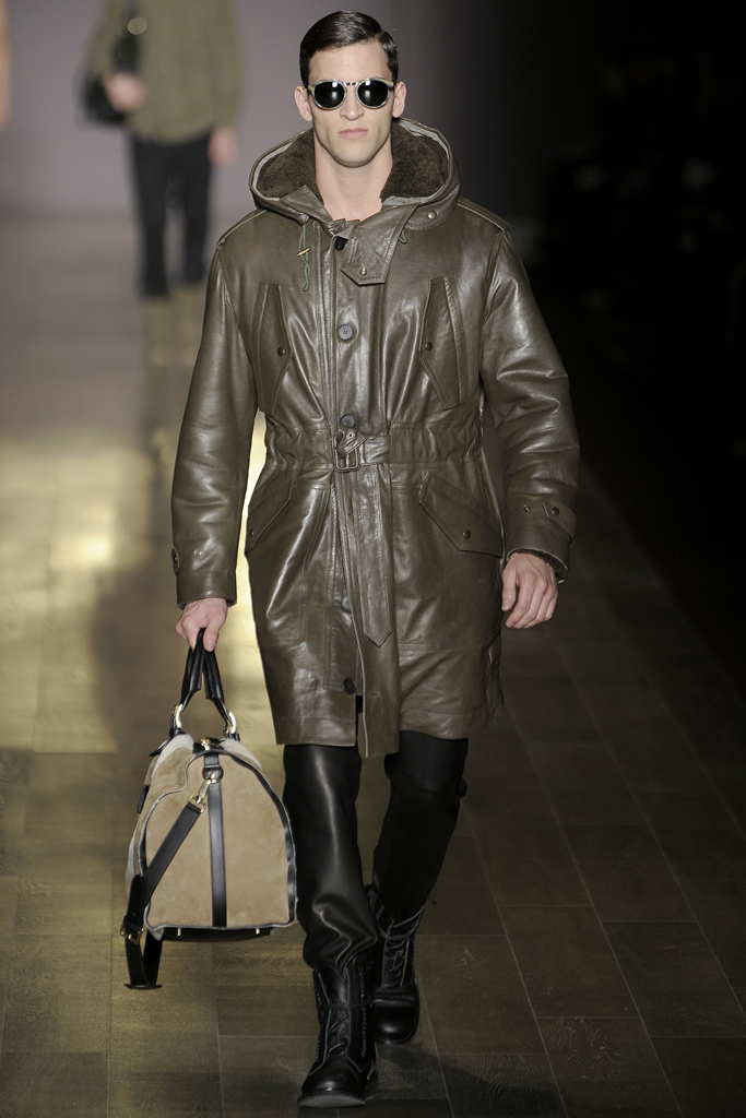 Trussardi 2011ﶬbDƬ