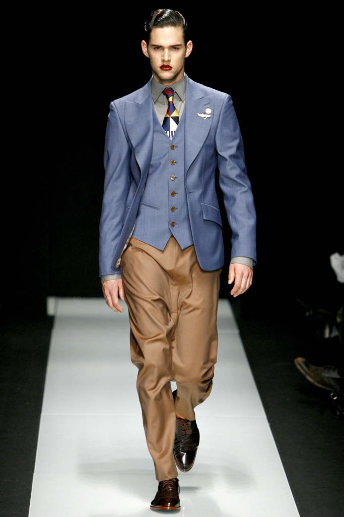 Vivienne Westwood 2011ﶬbDƬ