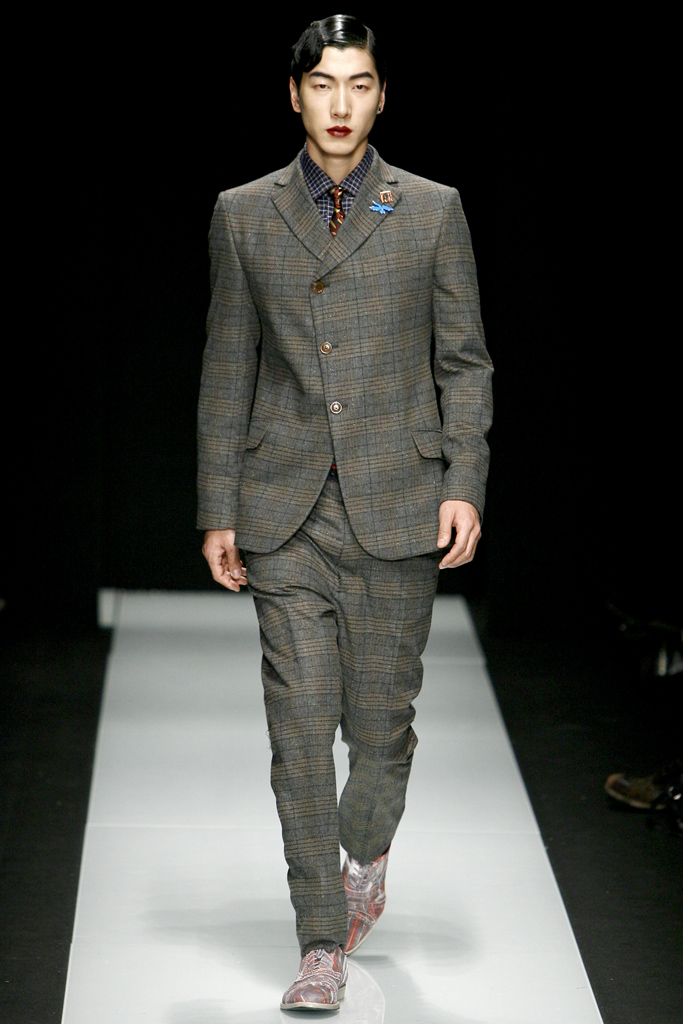 Vivienne Westwood 2011ﶬbDƬ