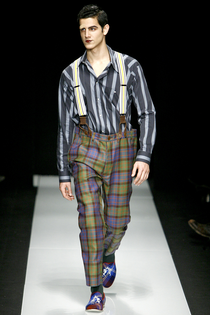 Vivienne Westwood 2011ﶬbDƬ