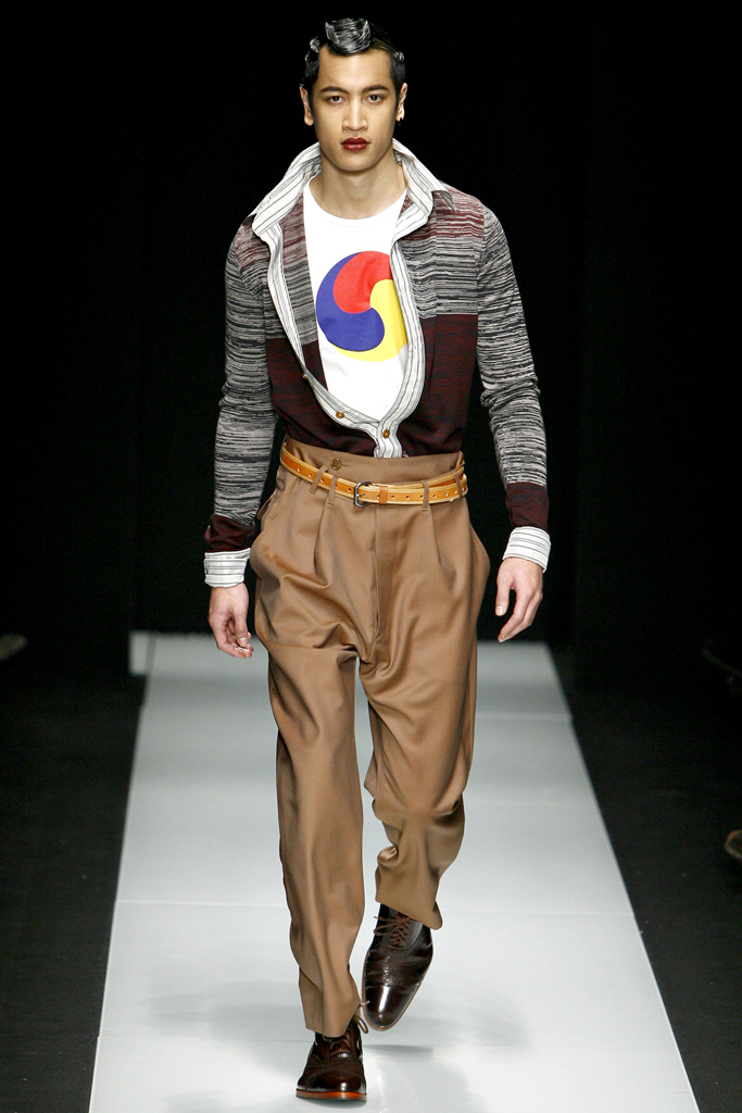 Vivienne Westwood 2011ﶬbDƬ