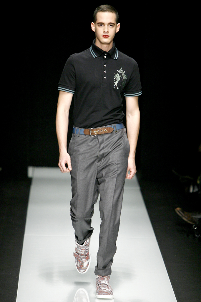 Vivienne Westwood 2011ﶬbDƬ