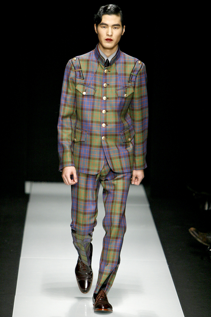 Vivienne Westwood 2011ﶬbDƬ