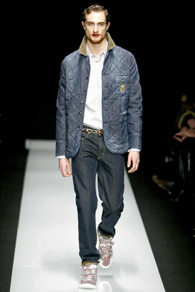 Vivienne Westwood 2011ﶬbDƬ