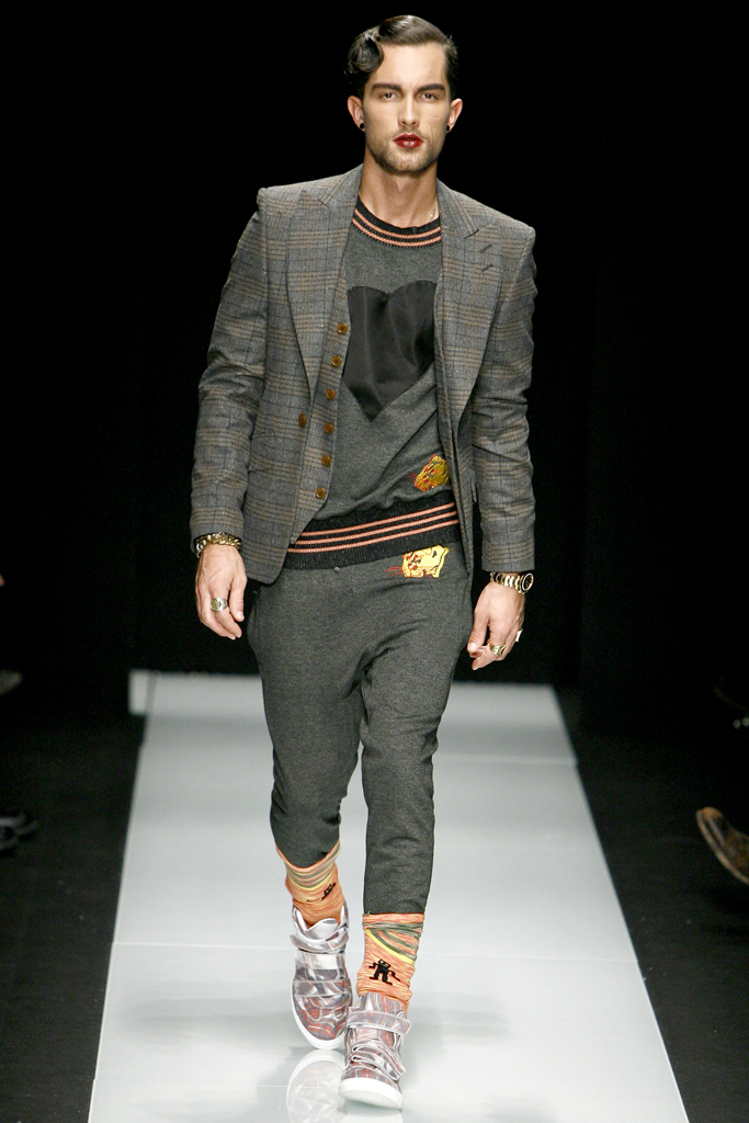 Vivienne Westwood 2011ﶬbDƬ