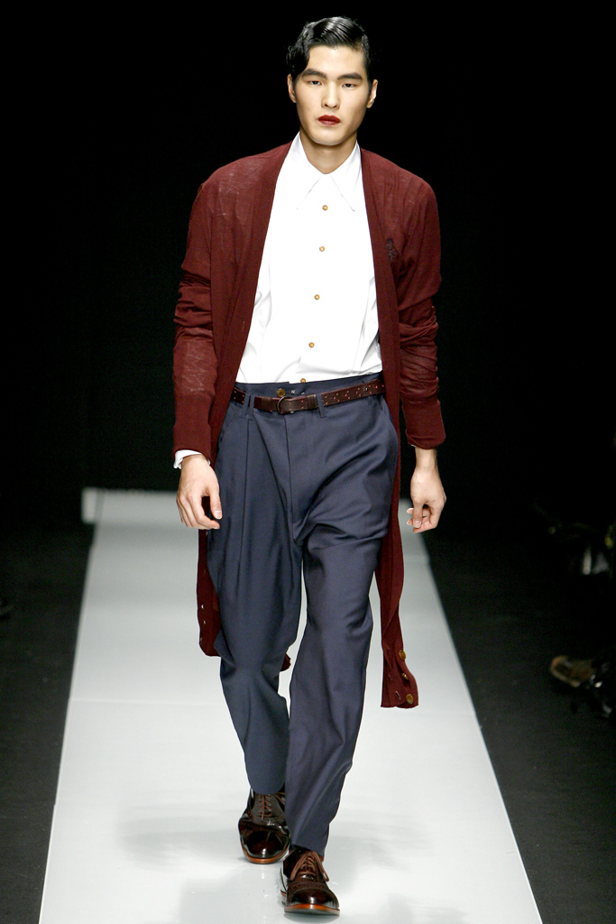 Vivienne Westwood 2011ﶬbDƬ
