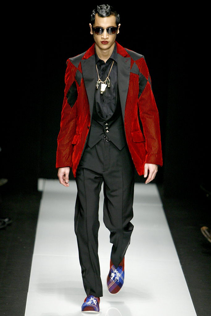 Vivienne Westwood 2011ﶬbDƬ
