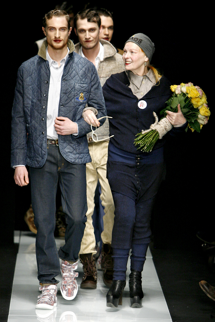Vivienne Westwood 2011ﶬbDƬ