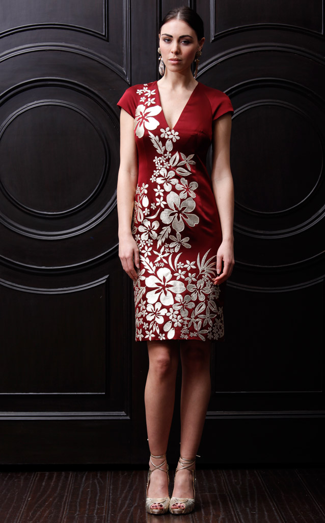 Naeem Khan 2011 ϵиDƬ