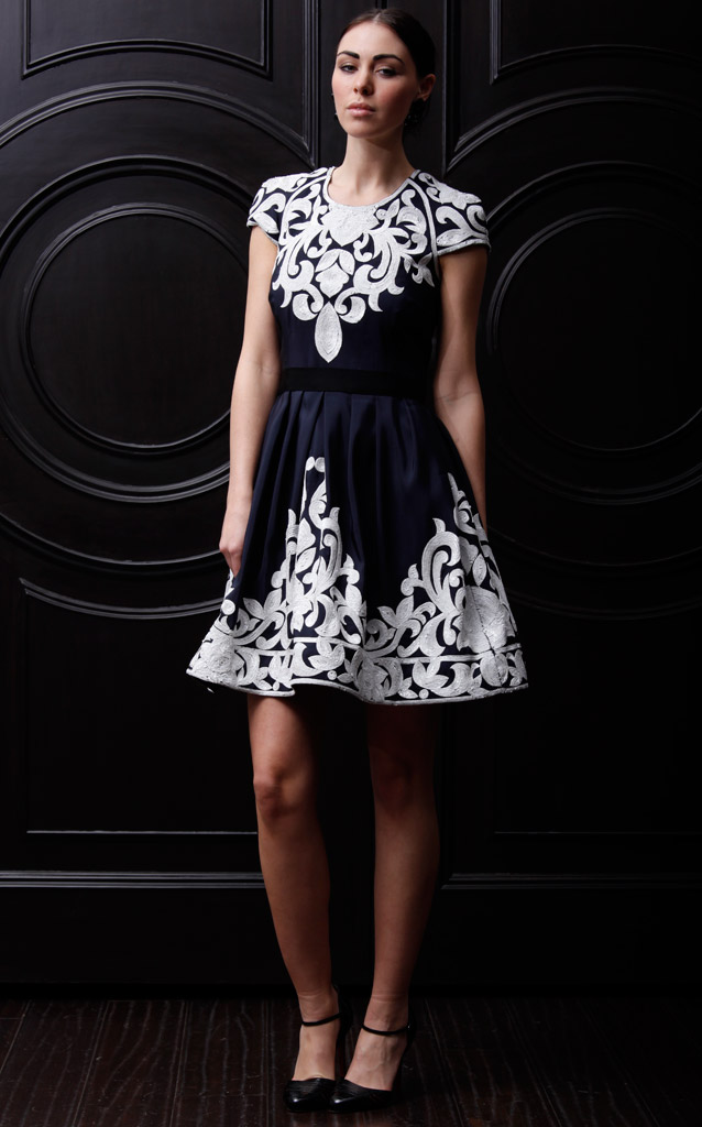 Naeem Khan 2011 ϵиDƬ