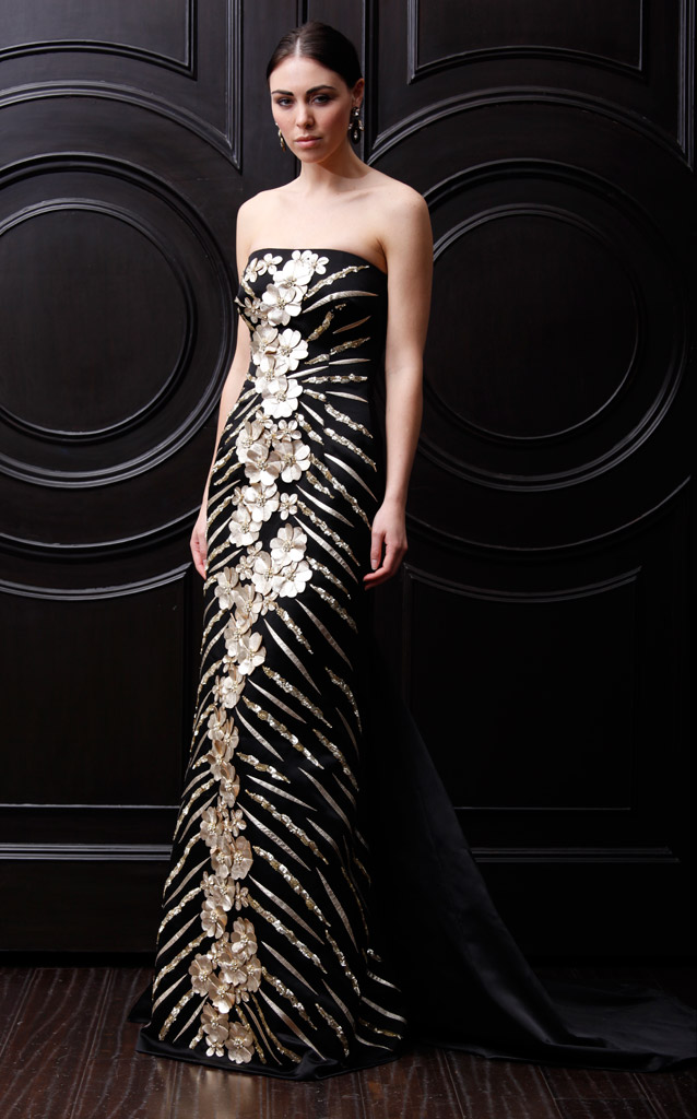 Naeem Khan 2011 ϵиDƬ