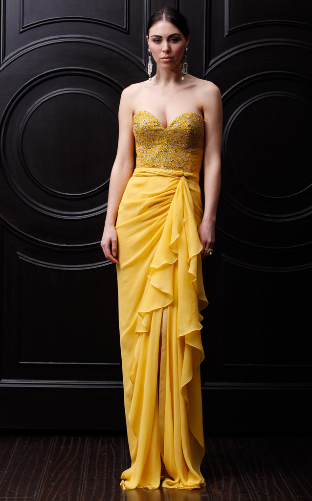 Naeem Khan 2011 ϵиDƬ