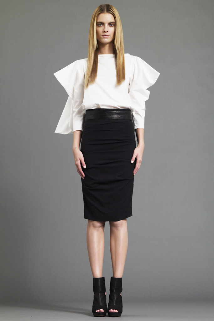Nicole Miller 2011 ϵиDƬ