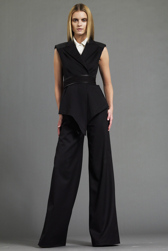 Nicole Miller 2011 ϵиDƬ