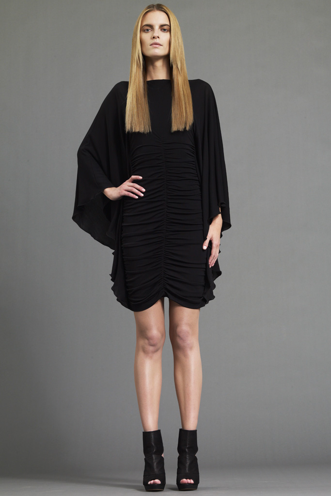 Nicole Miller 2011 ϵиDƬ