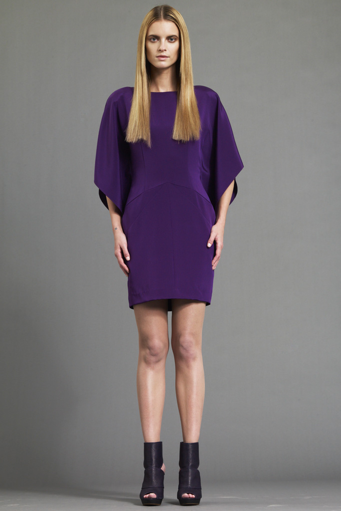Nicole Miller 2011 ϵиDƬ