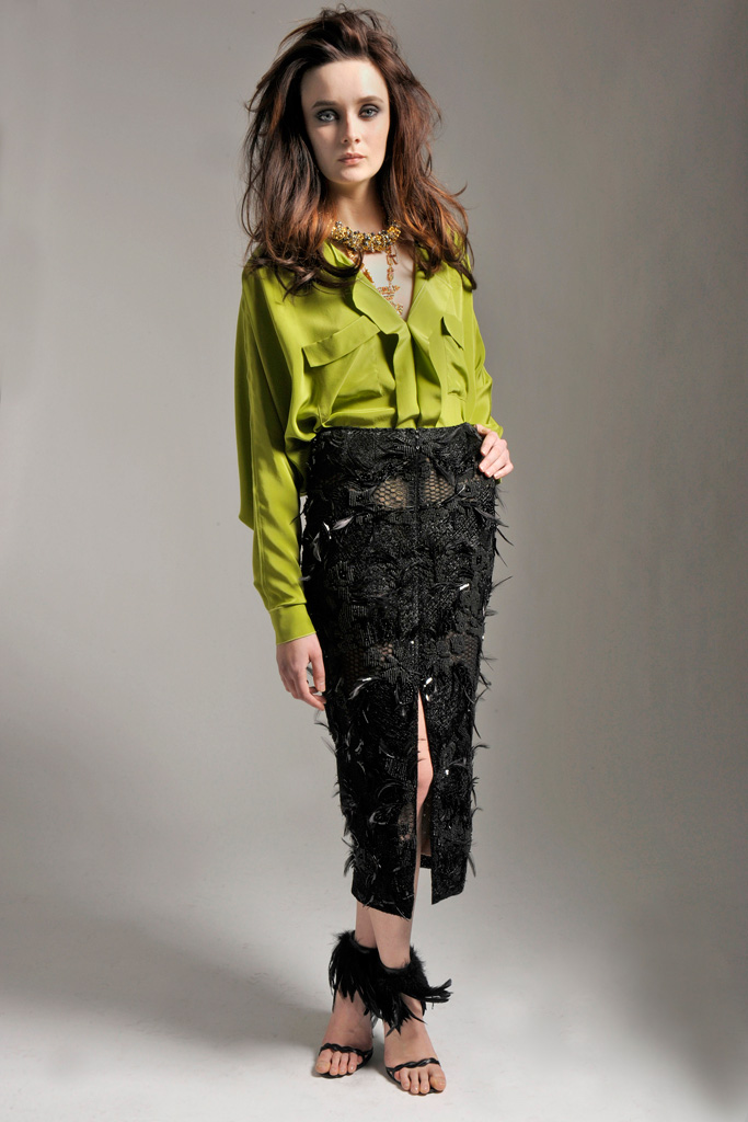 Rachel Roy 2011 ϵиDƬ