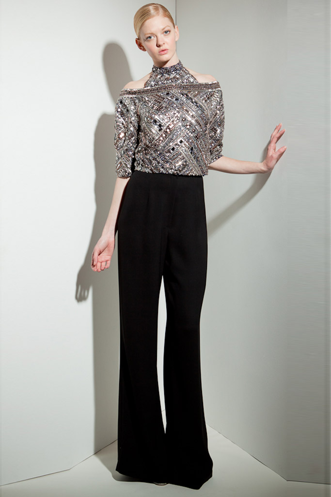 Reem Acra 2011 ϵиDƬ