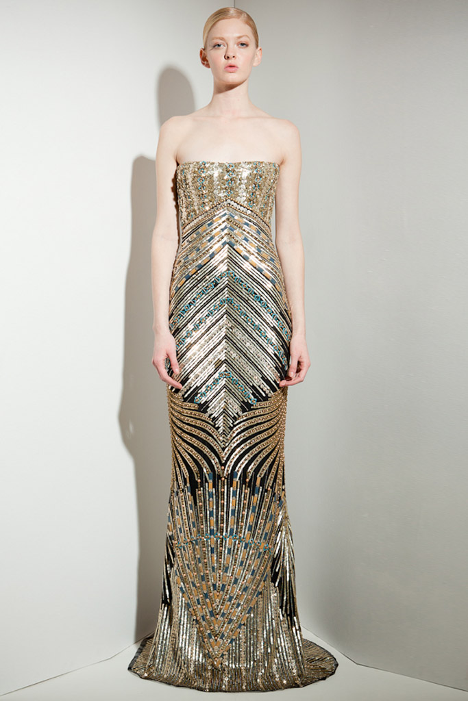 Reem Acra 2011 ϵиDƬ