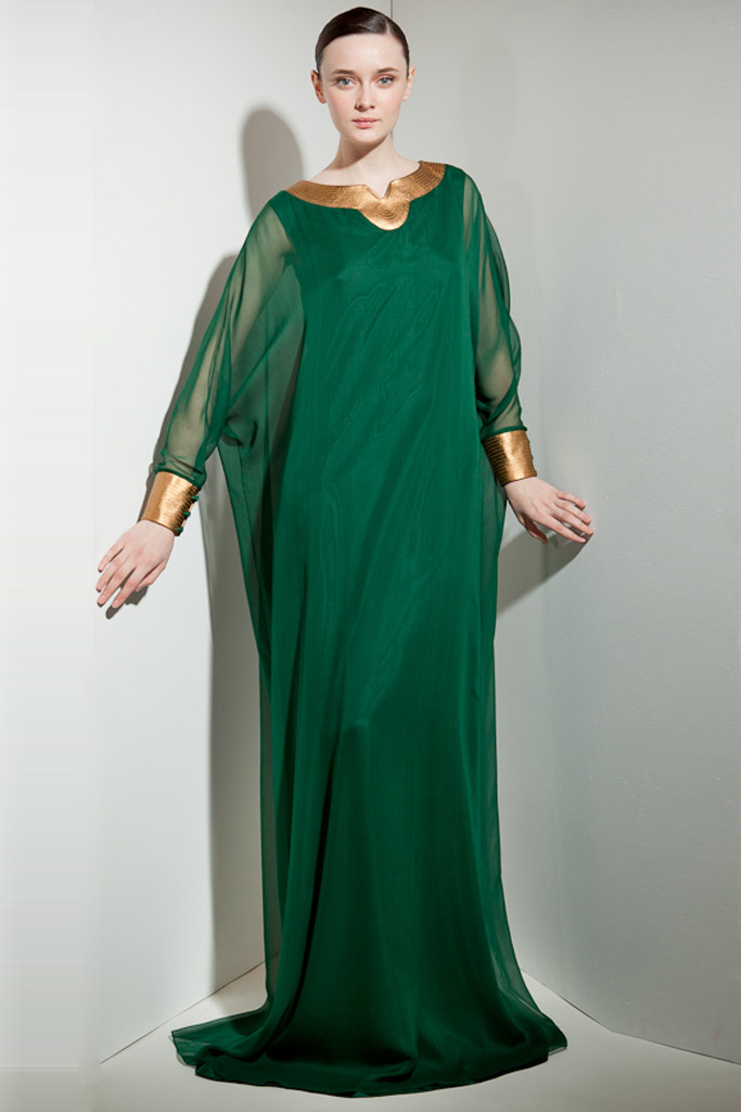 Reem Acra 2011 ϵиDƬ