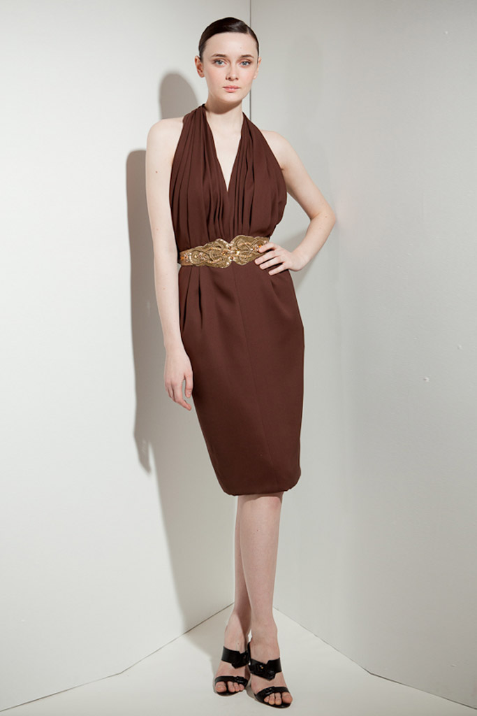 Reem Acra 2011 ϵиDƬ