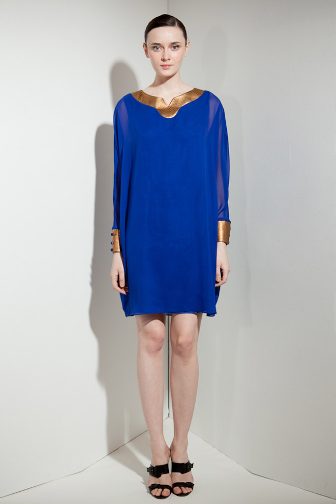Reem Acra 2011 ϵиDƬ