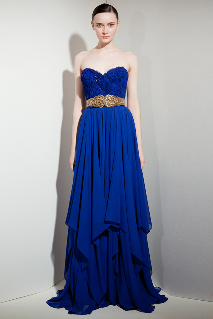 Reem Acra 2011 ϵиDƬ