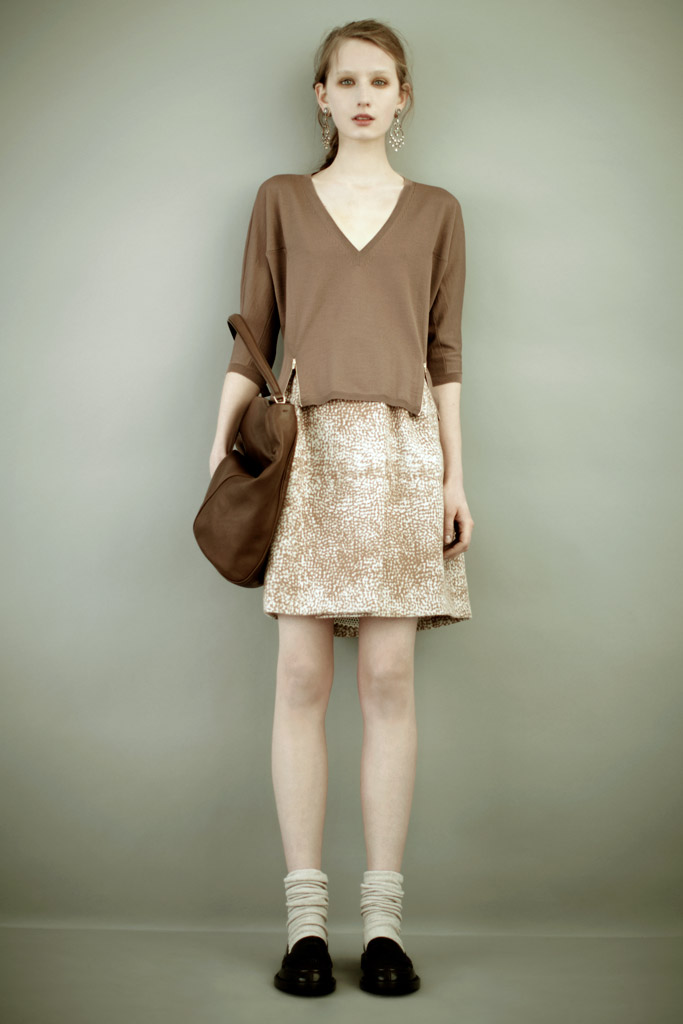 Rochas 2011早秋系列