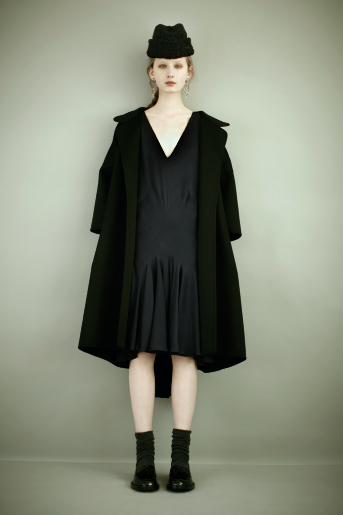 Rochas 2011早秋系列