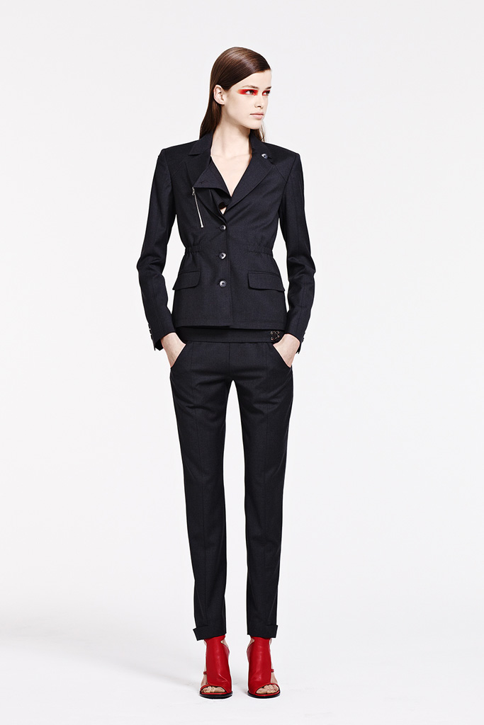 Thakoon 2011 ϵиDƬ