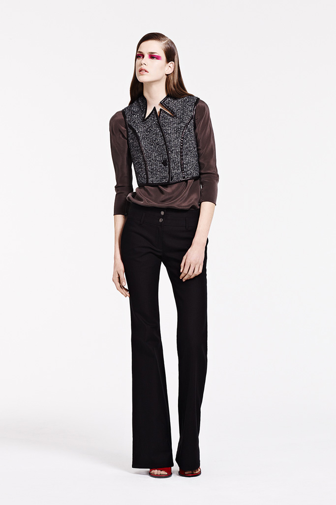 Thakoon 2011 ϵиDƬ