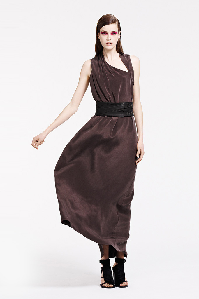 Thakoon 2011 ϵиDƬ